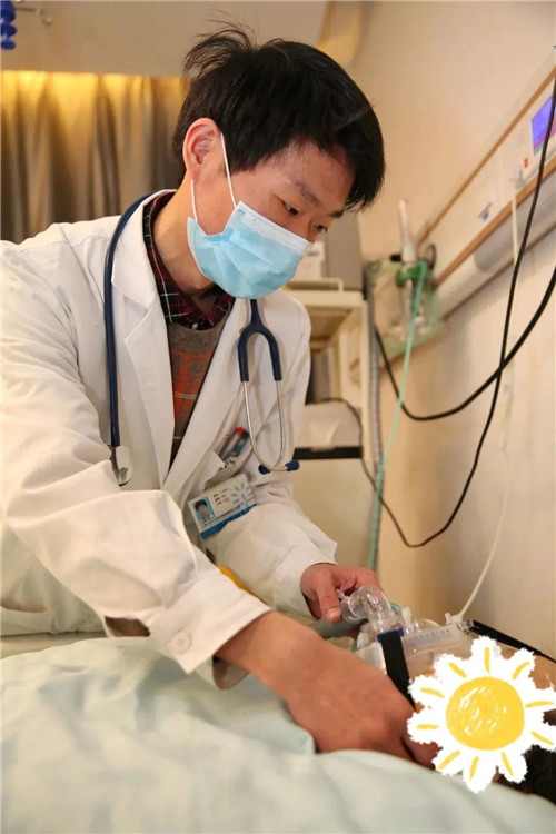 于亦鸣：践行医者使命和担当