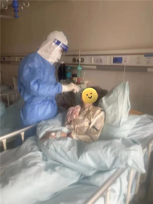于亦鸣：践行医者使命和担当