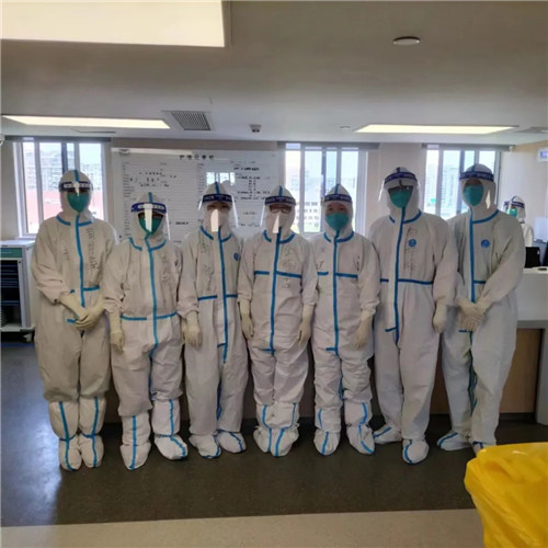 于亦鸣：践行医者使命和担当