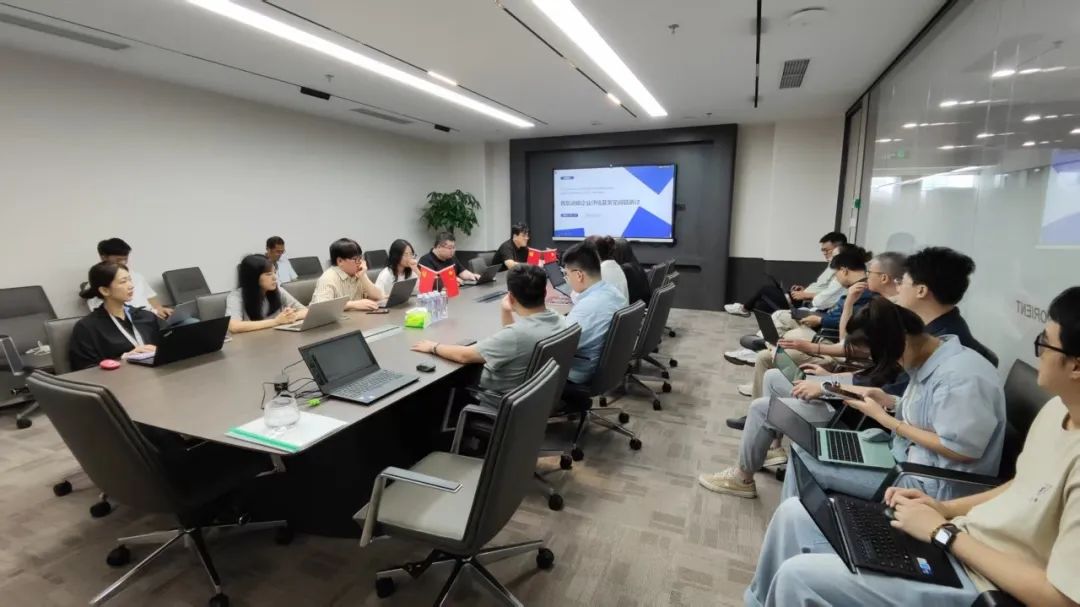 动态 | 东洲评估系列培训——民航运输企业评估及常见问题研讨
