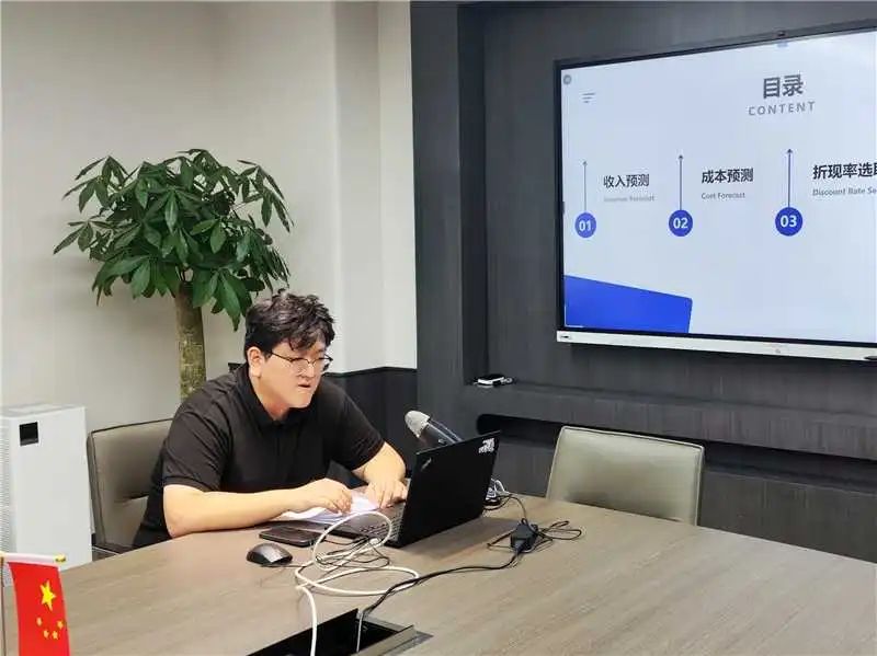动态 | 东洲评估系列培训——民航运输企业评估及常见问题研讨