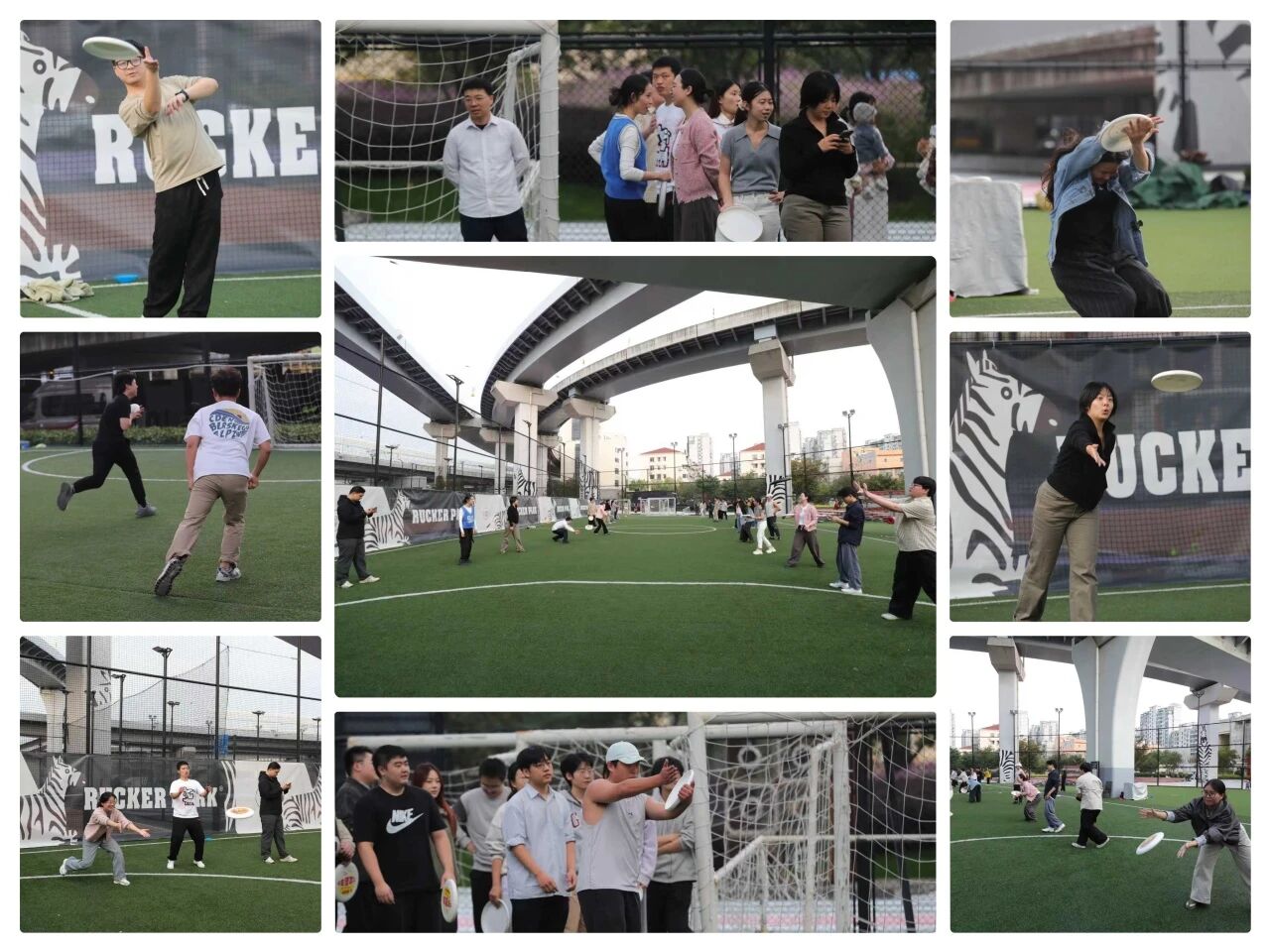 动态 | 东洲评估顺利开展2025年度新员工第二期专题培训暨户外拓展活动