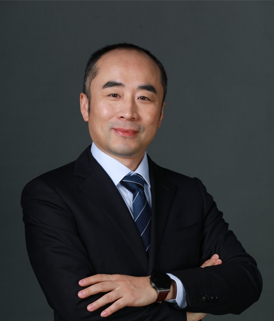 孙业林