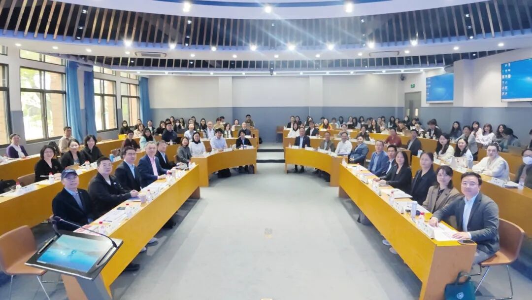 动态 | 东洲评估受邀出席2026第三届长三角高质量发展与评估创新研讨会