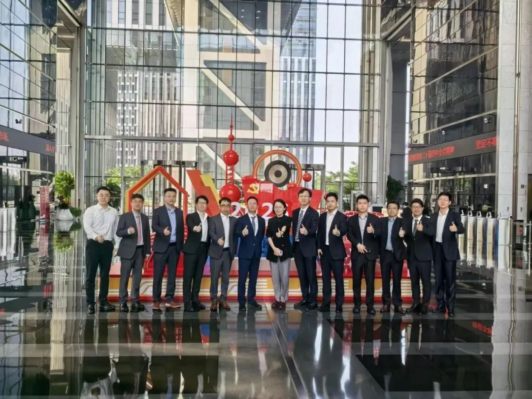 项目快讯｜东洲评估助力中芯国际收购项目无条件过会，专业护航，价值彰显
