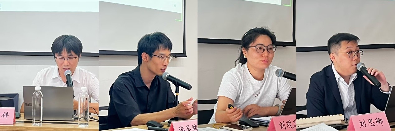 动态丨进阶之旅——2025级员工第三期培训圆满结束