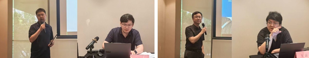动态丨职场启航,专业筑基——2026级新员工首期培训圆满结束